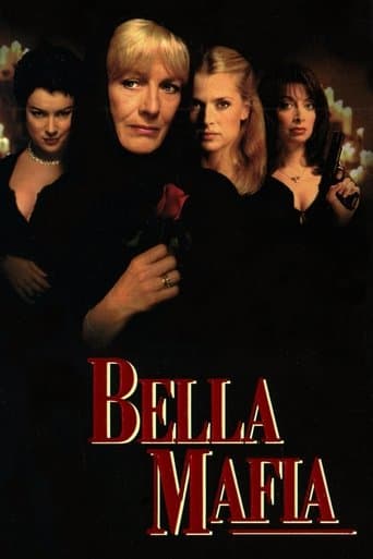 Poster de Bella Mafia