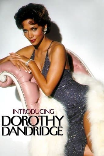 Poster de Introducing Dorothy Dandridge