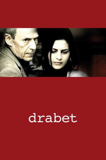 Poster de Homicidio