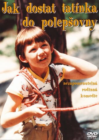 Poster de How to Get Daddy to Change