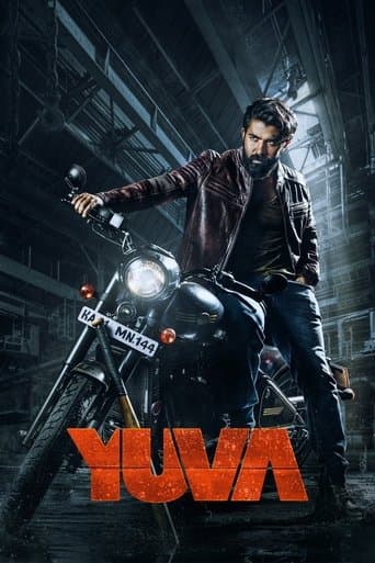 Poster de Yuva