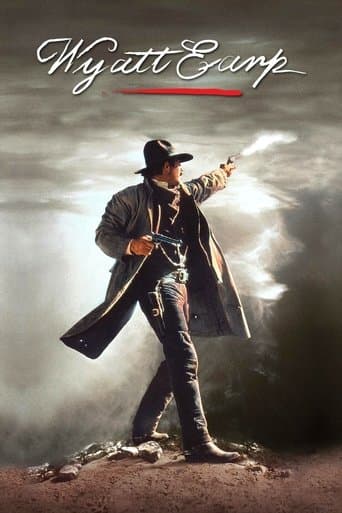 Poster de Wyatt Earp