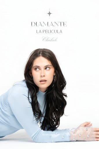 Poster de DIAMANTE THE FILM