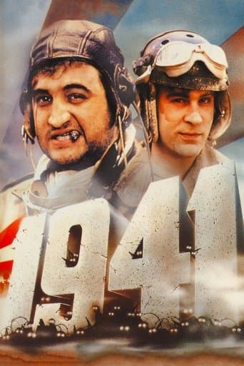 Poster de 1941