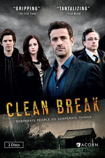 Poster de Clean Break