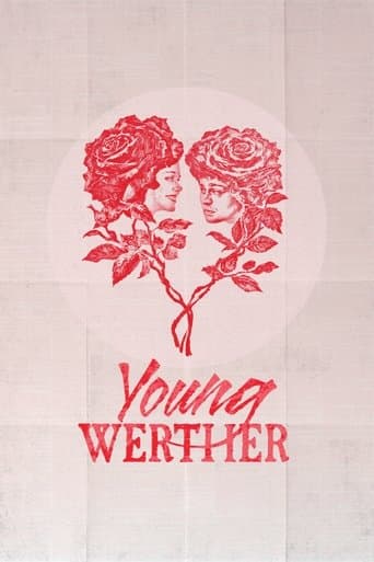 Poster de Young Werther