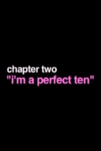 Poster de I'm A Perfect Ten