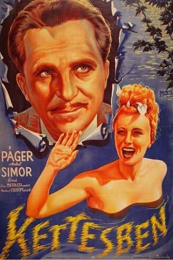 Poster de Together