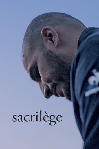 Poster de Sacrilegio