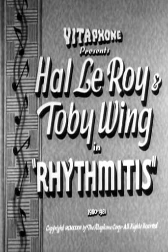 Poster de Rhythmitis