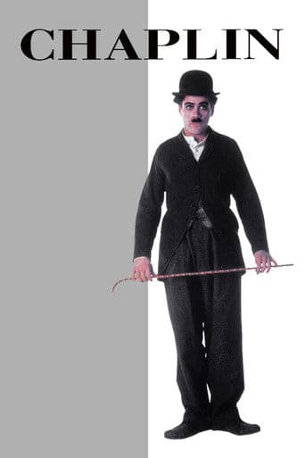 Poster de Chaplin