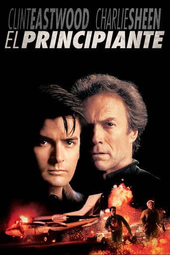 Poster de El principiante