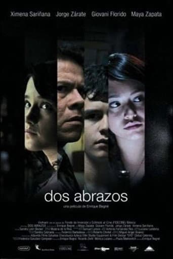 Poster de Two Embraces