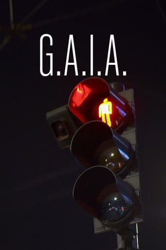 Poster de G.A.I.A.
