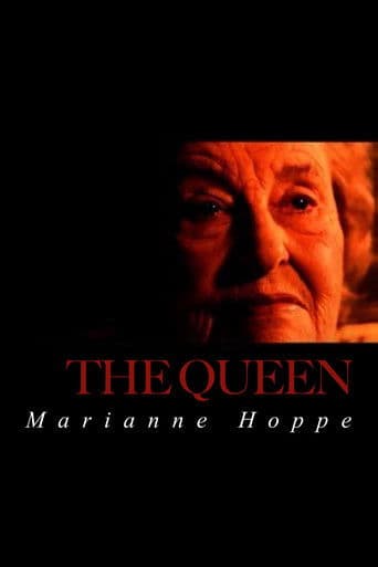 Poster de The Queen – Marianne Hoppe