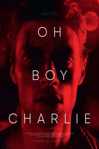 Poster de Oh Boy Charlie