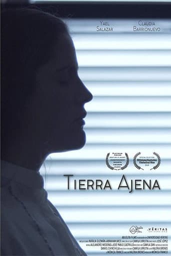 Poster de Tierra Ajena