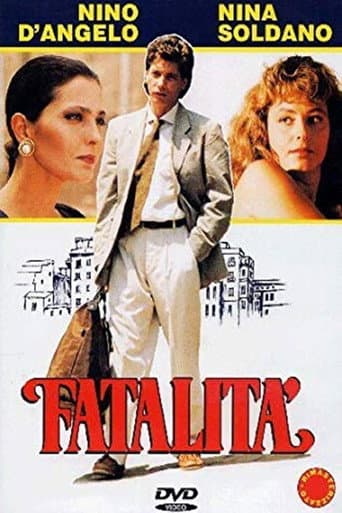 Poster de Fatalità