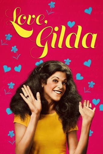 Poster de Love, Gilda