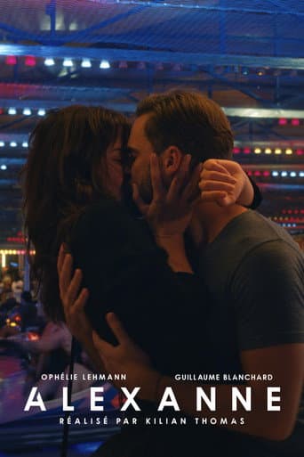 Poster de Alexanne