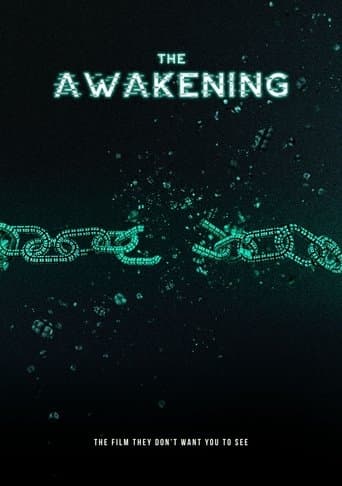 Poster de The Awakening