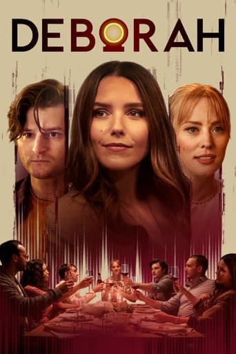Poster de Deborah