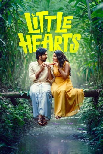 Poster de Little Hearts
