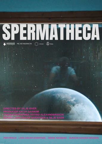 Poster de Spermatheca