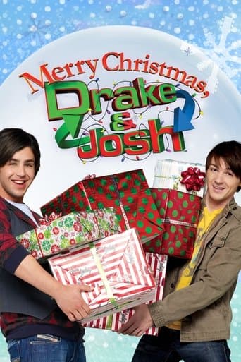 Poster de Merry Christmas, Drake & Josh