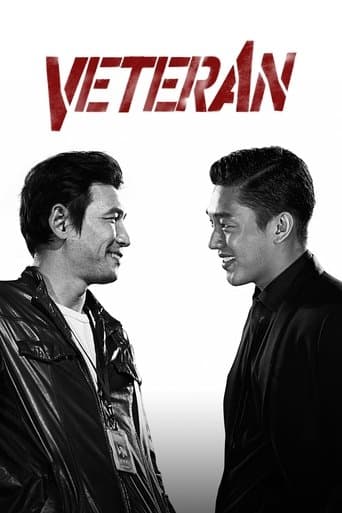Poster de Veteran