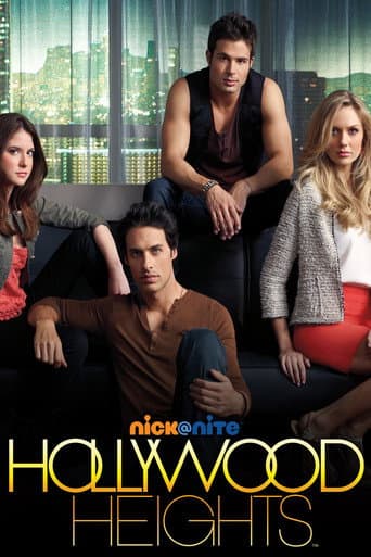 Poster de Hollywood Heights