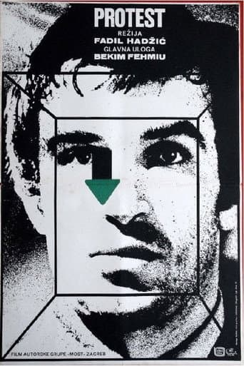 Poster de Protest