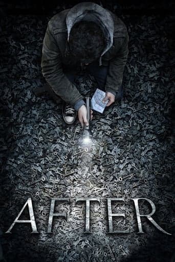Poster de After