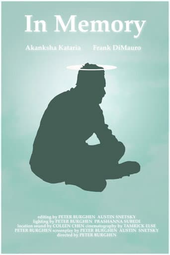 Poster de in memory