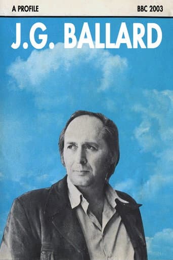 Poster de J.G. Ballard: A Profile