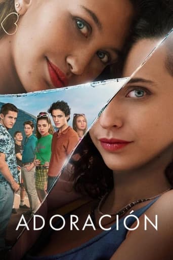 Poster de Adoración
