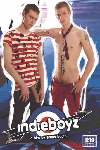 Poster de Indieboyz