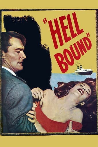 Poster de Hell Bound