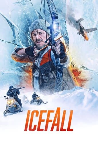 Poster de Icefall