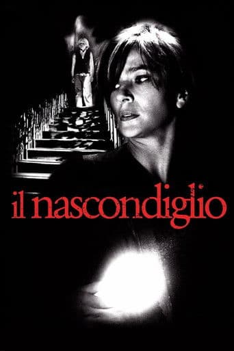 Poster de The Hideout