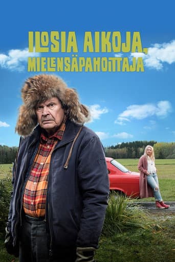 Poster de Happier Times, Grump