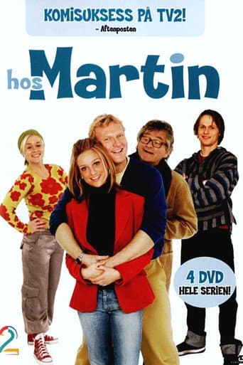 Poster de Hos Martin