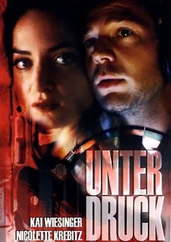 Poster de Unter Druck