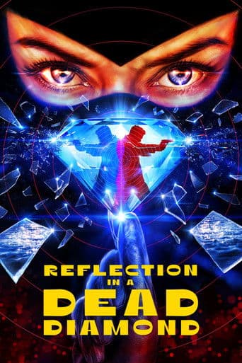 Poster de Reflection in a Dead Diamond