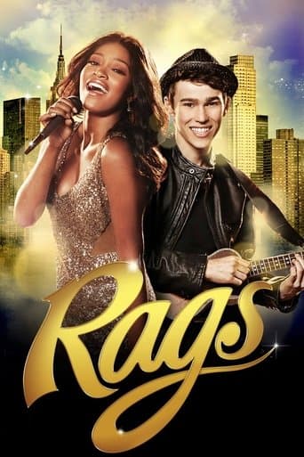 Poster de Rags