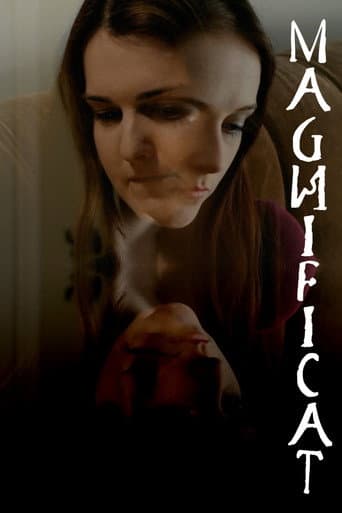 Poster de Magnificat