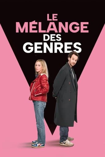 Poster de Le Mélange des genres