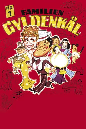 Poster de The Goldcabbage Family