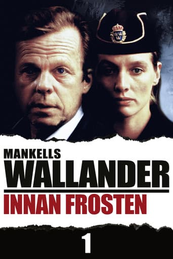 Poster de Innan Frosten