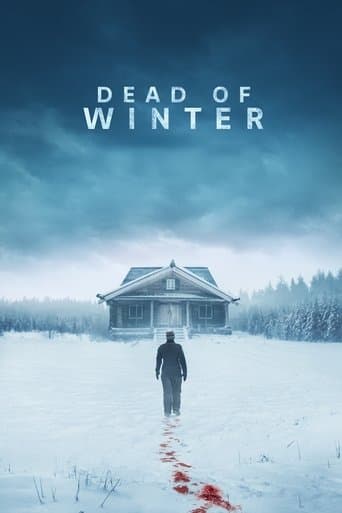 Poster de Dead of Winter
